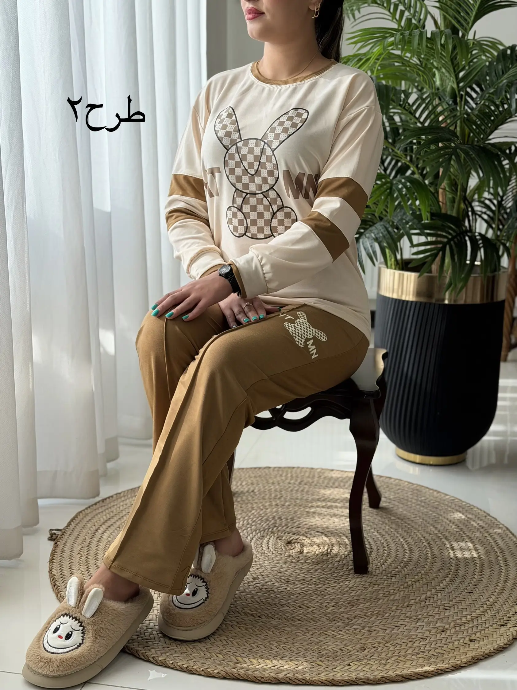 ست فانتزی کد2295