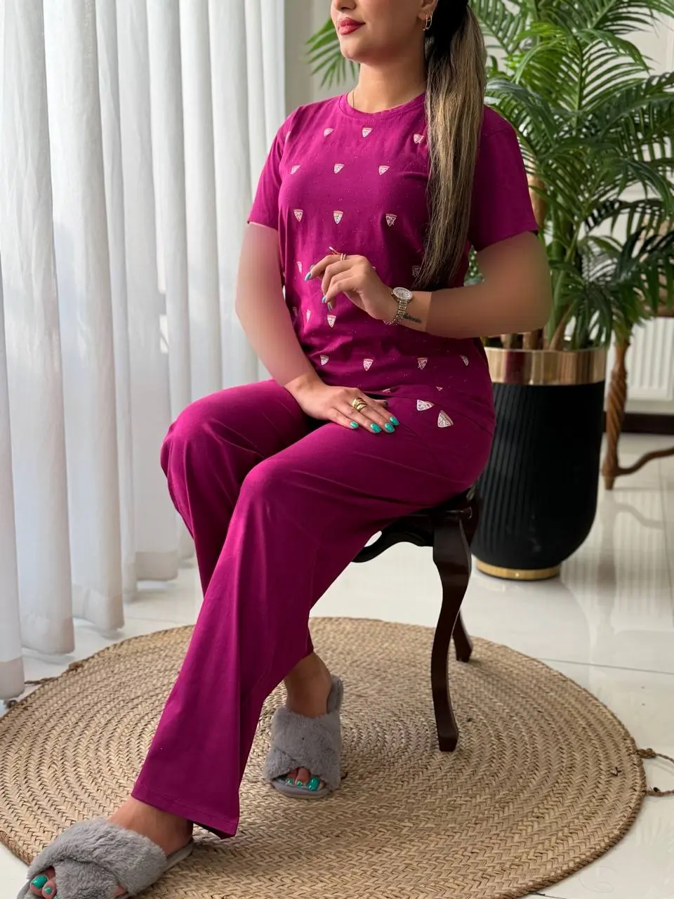 ست پیتزا کد2312