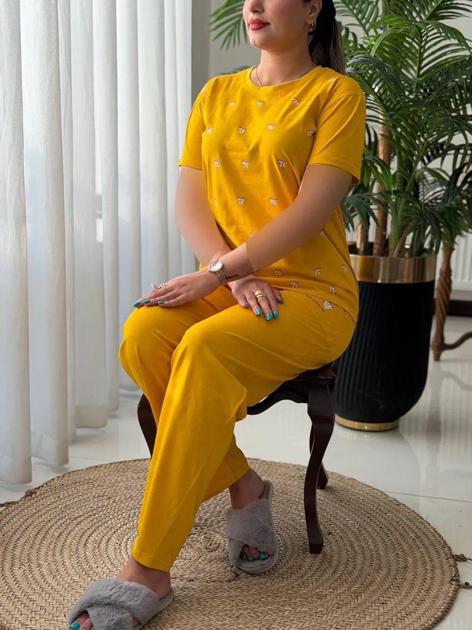 ست پیتزا کد2312