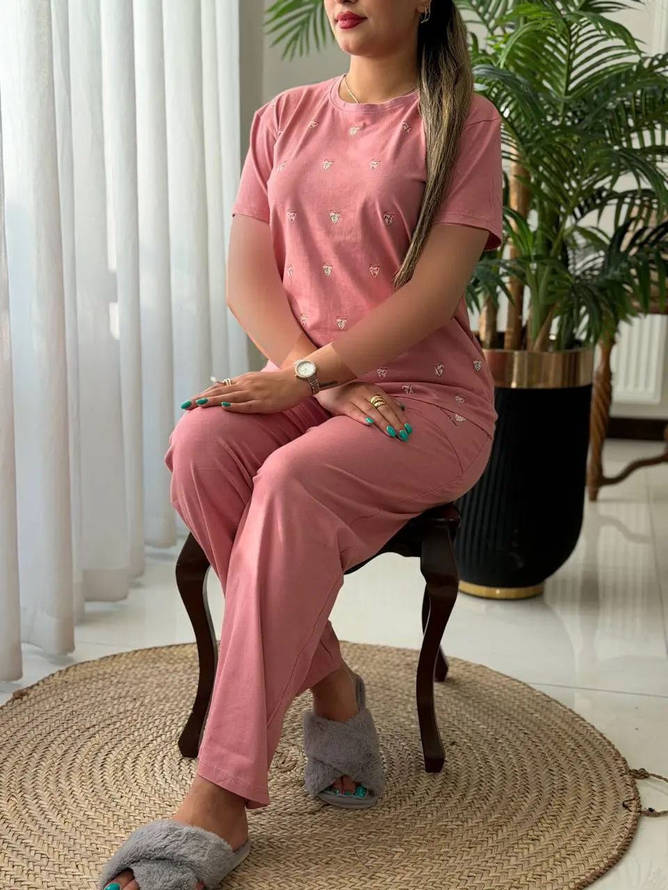 ست پیتزا کد2312