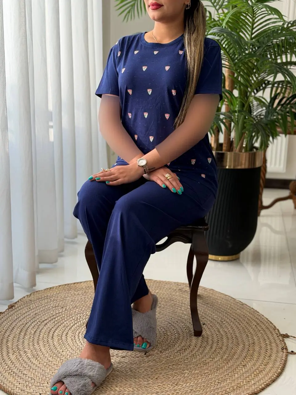 ست پیتزا کد2312