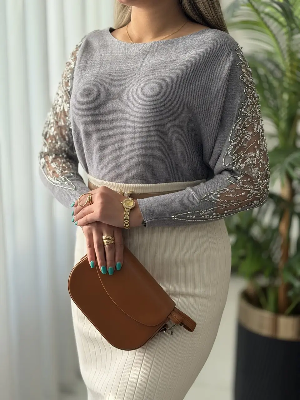 بافت آنیتا کد2314