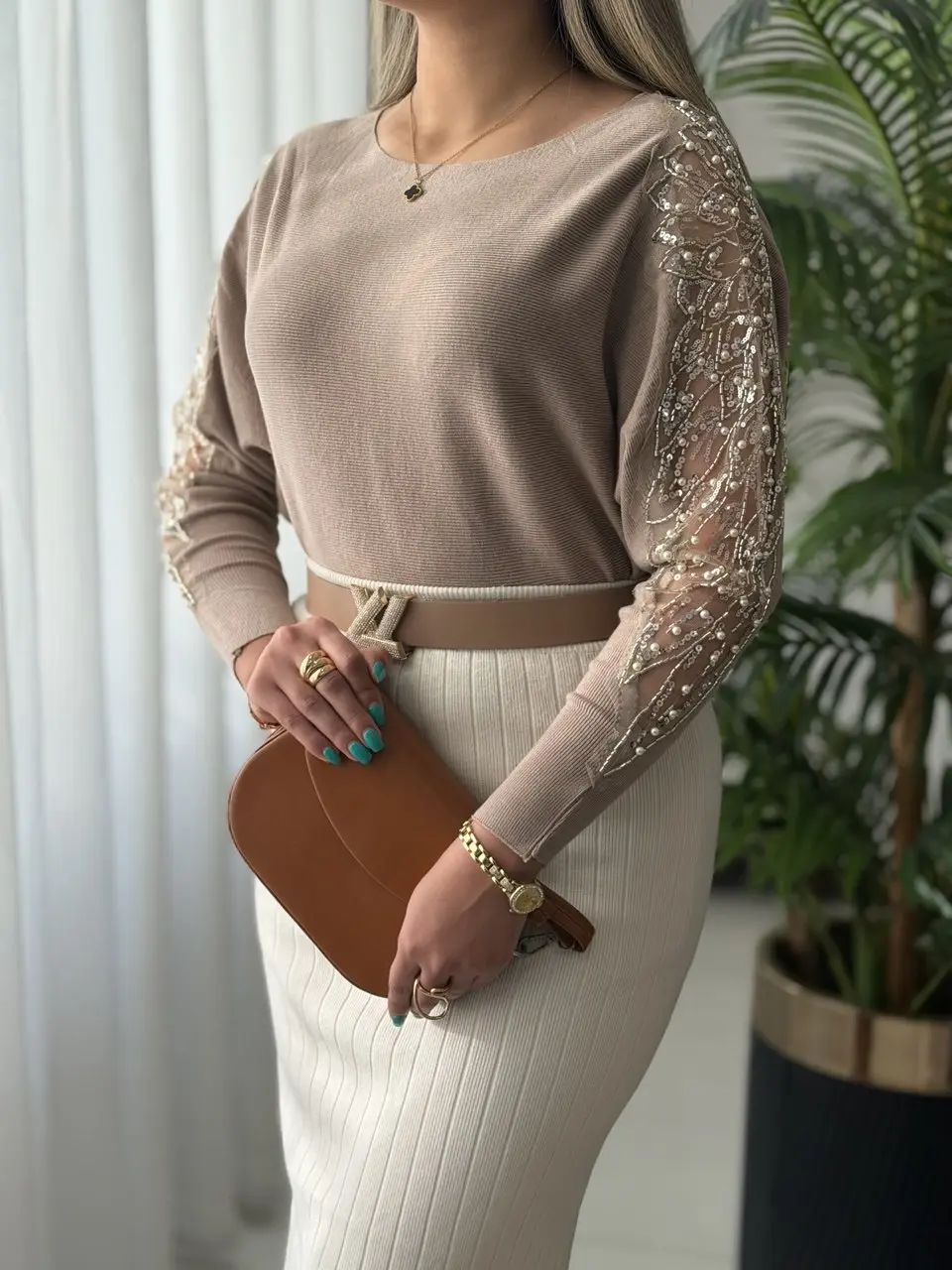 بافت آنیتا کد2314