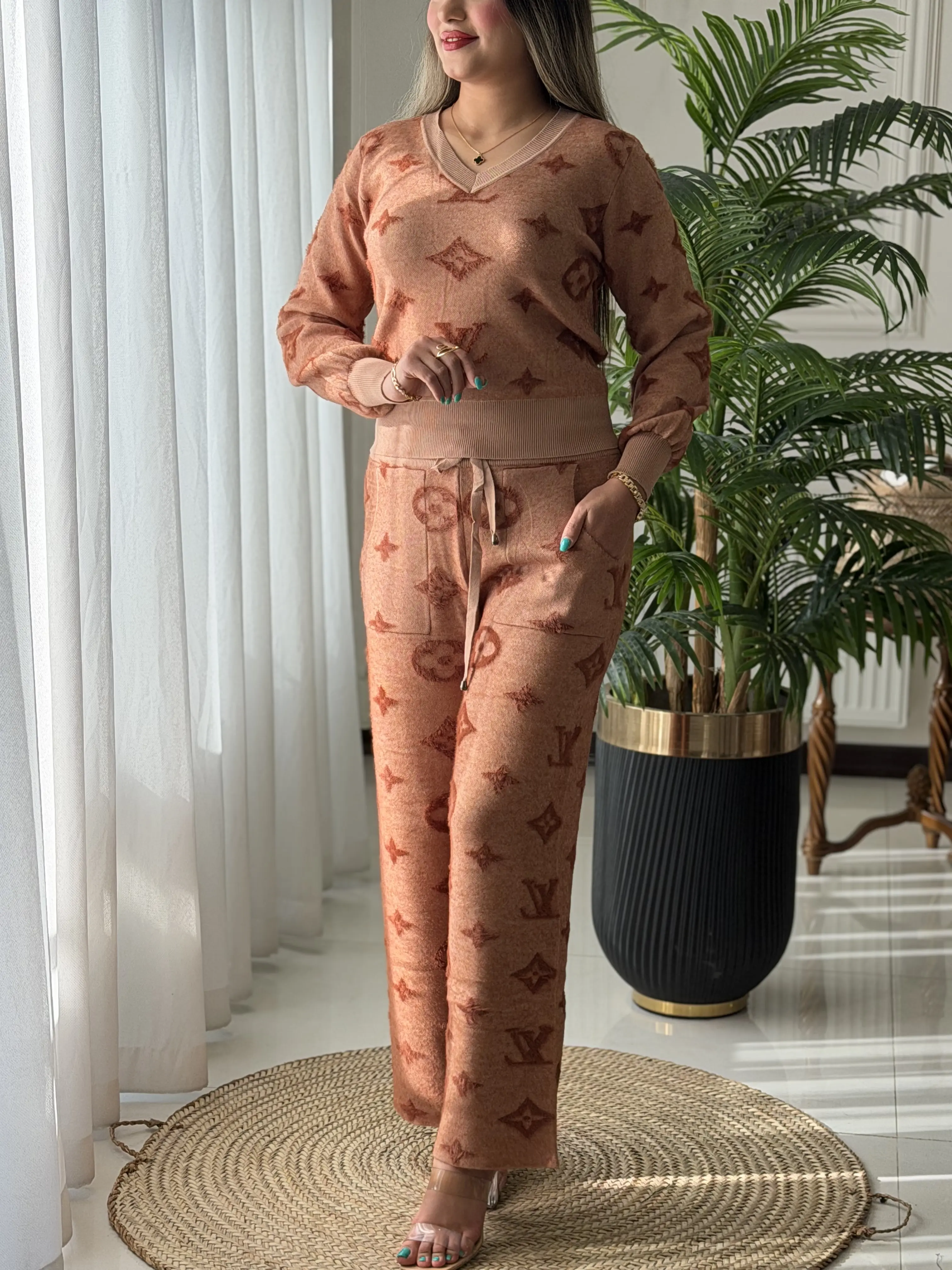 ست بافت کد2319