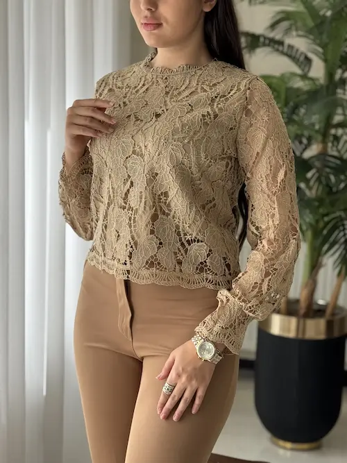شومیز شیک زنانه
