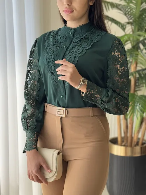 شومیز زنانه