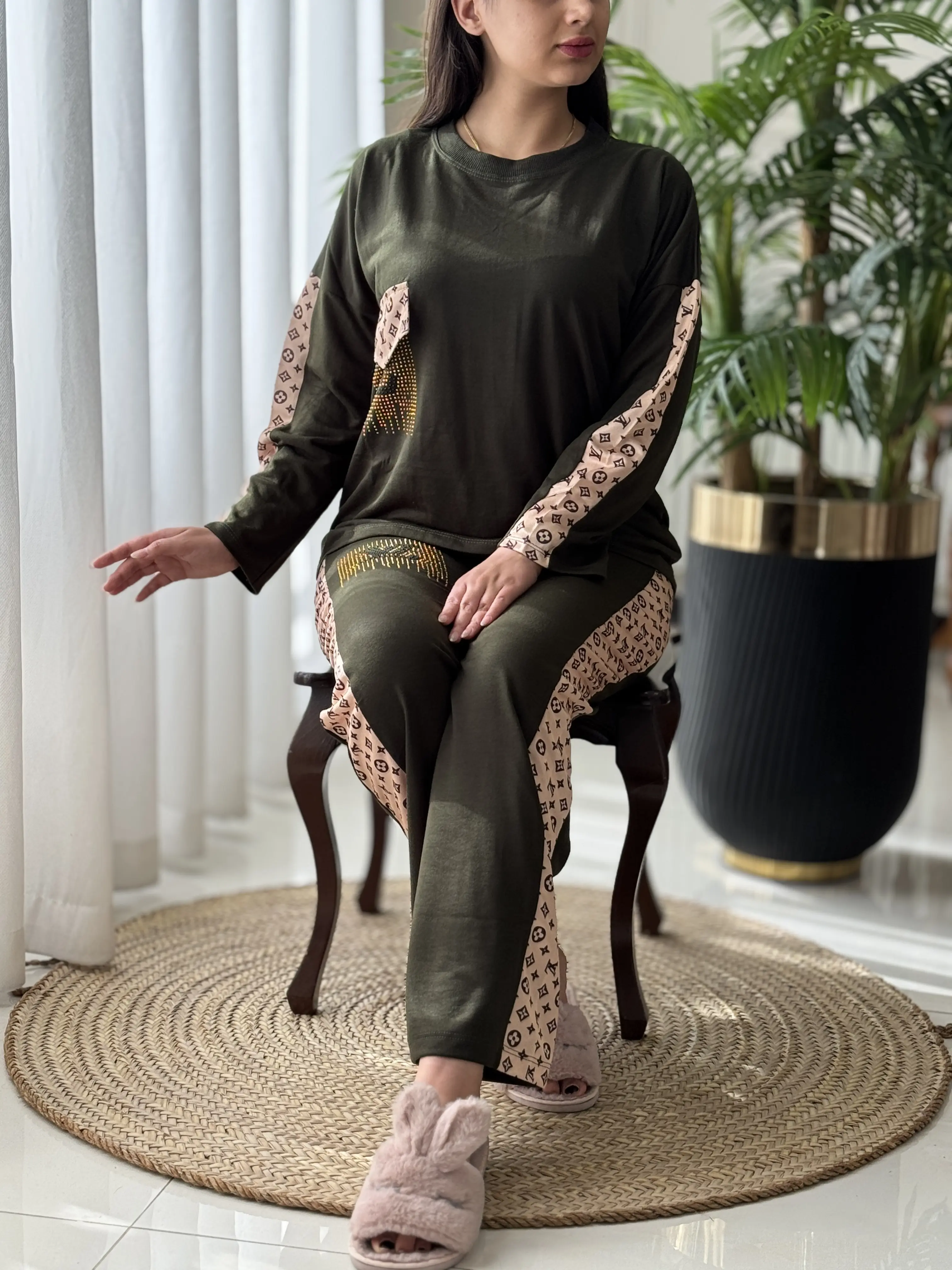 ست خانگی