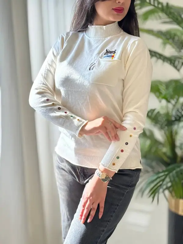 مدل بافت زنانه