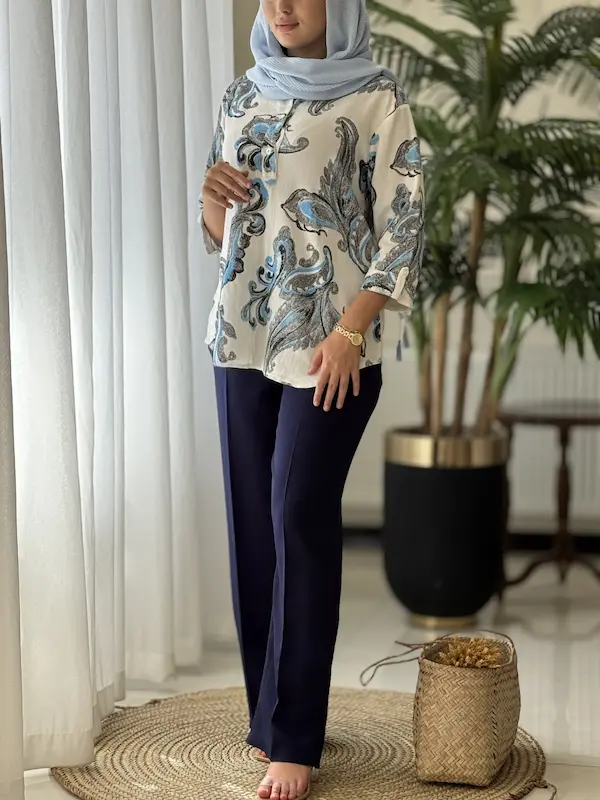 شومیز شیک زنانه