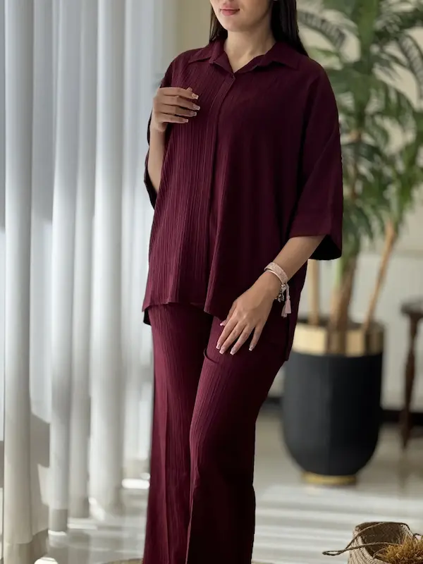 فرق بین بلوز و شومیز