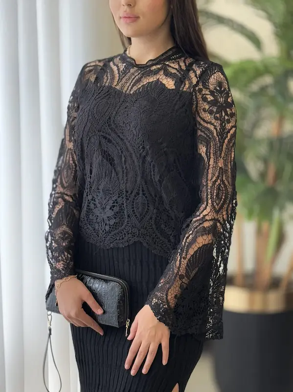 شومیز مجلسی