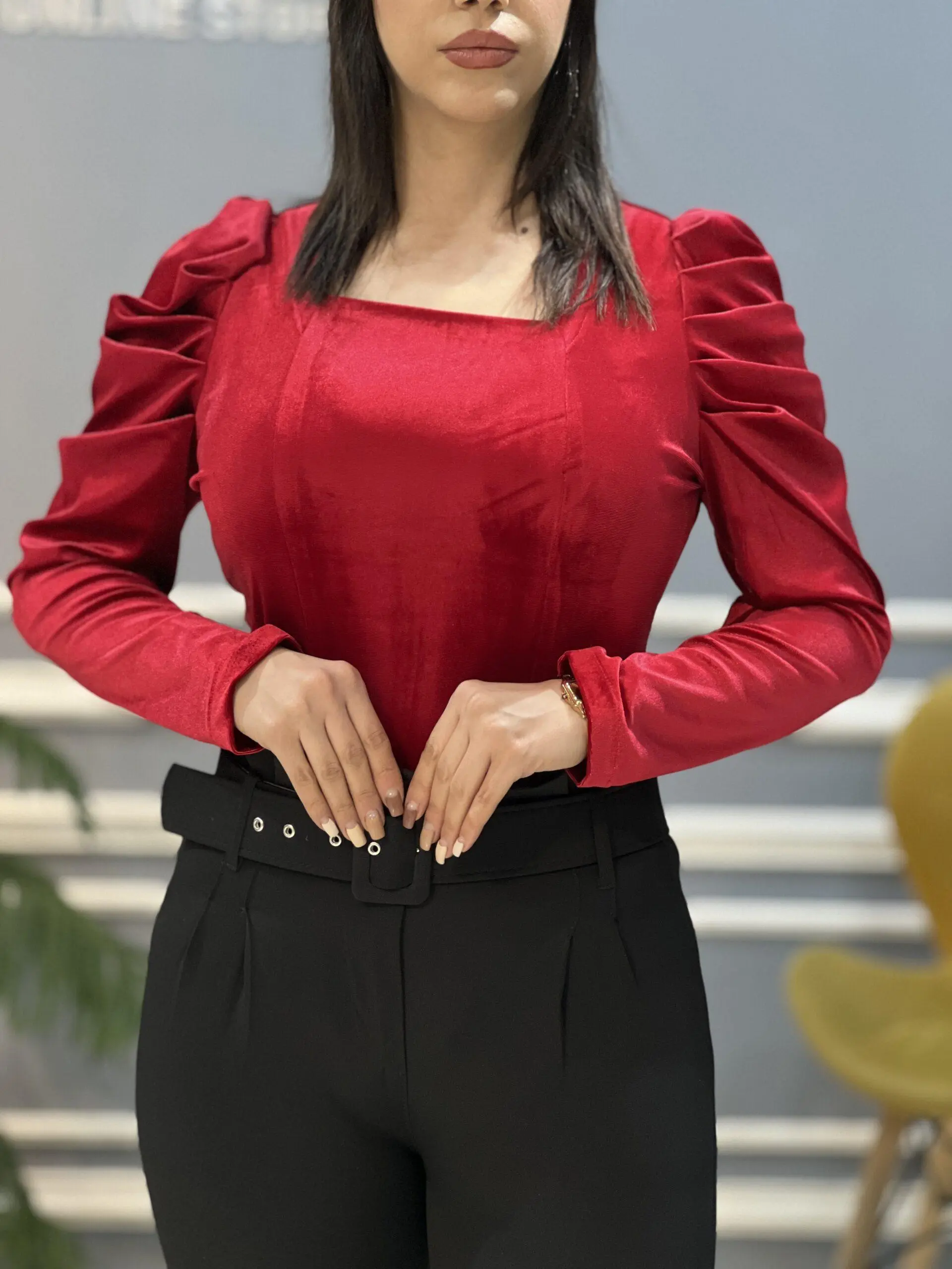 استایل یلدایی