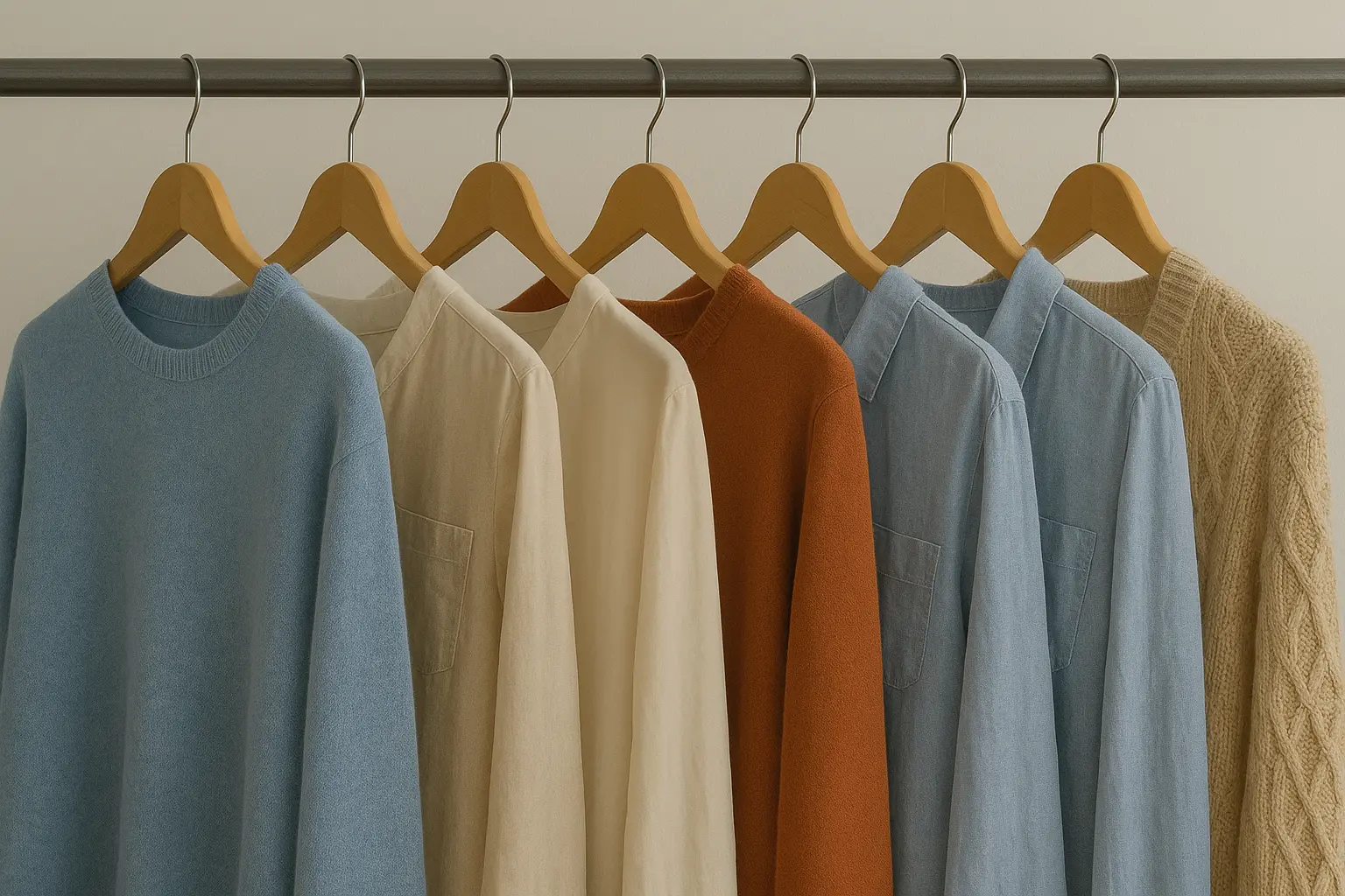 چرا لباس خانگی زود کهنه میشه؟ + نکاتی که فروشنده ها نمیگن