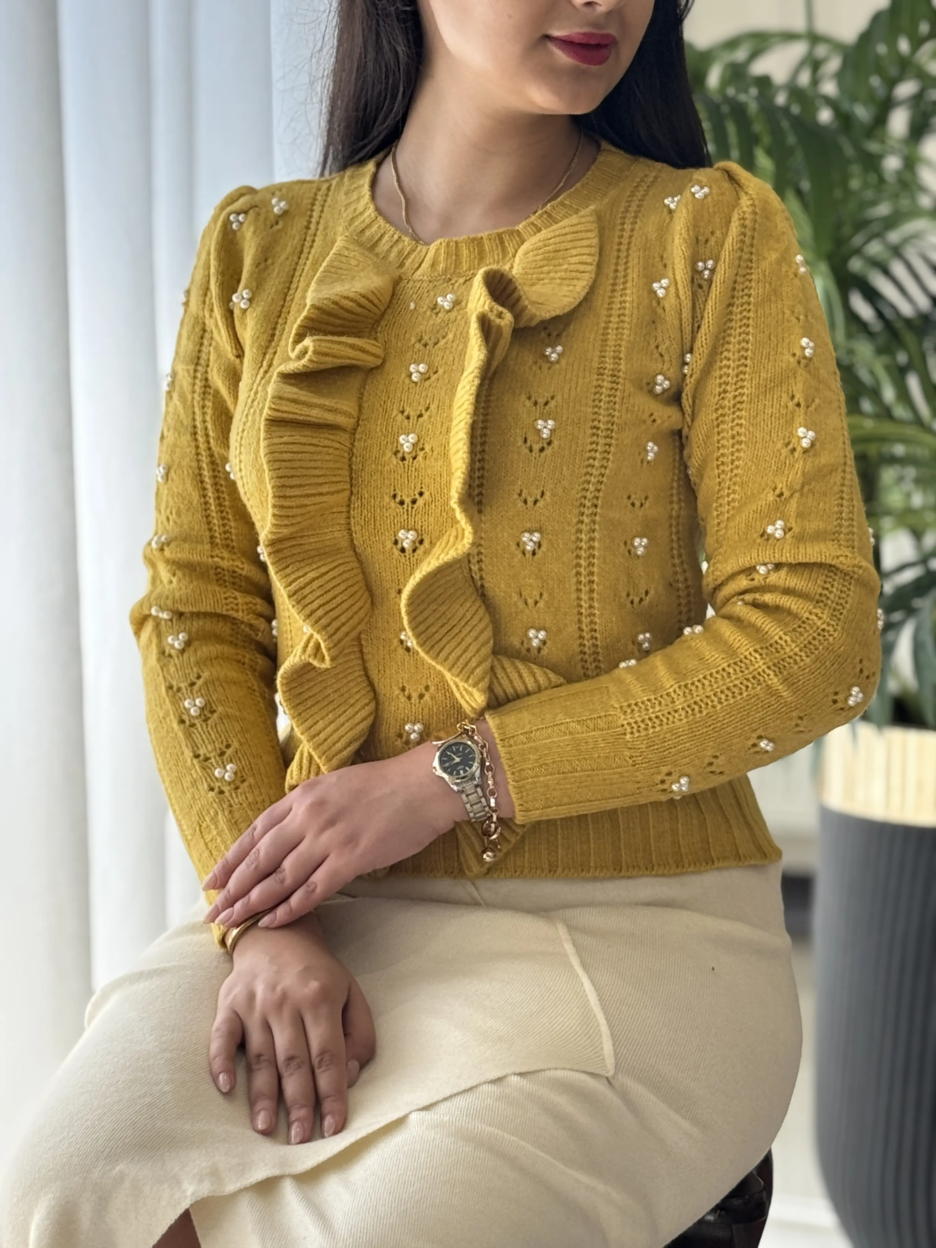 اشتباه رایج خانمها در خرید لباس زمستانی