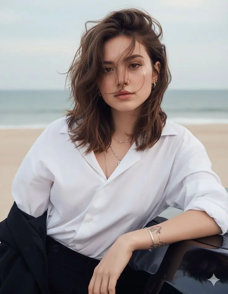 استایل زنانه