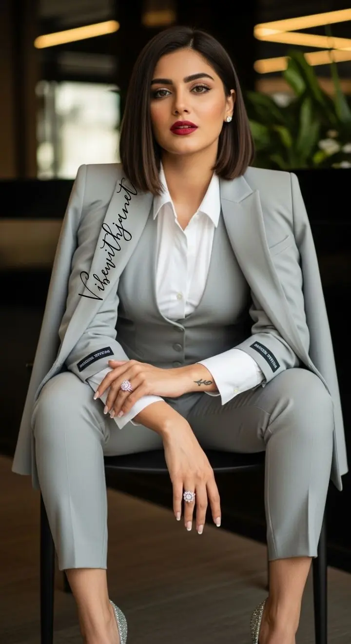 استایل زنانه