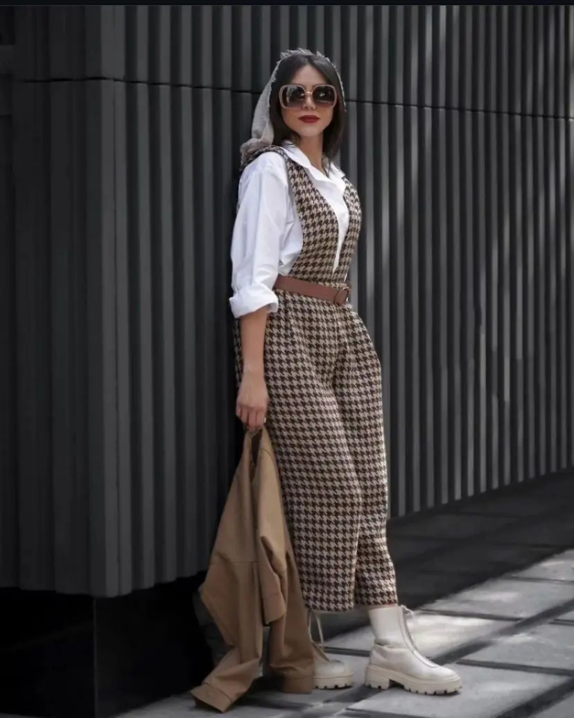 کژوال استایل