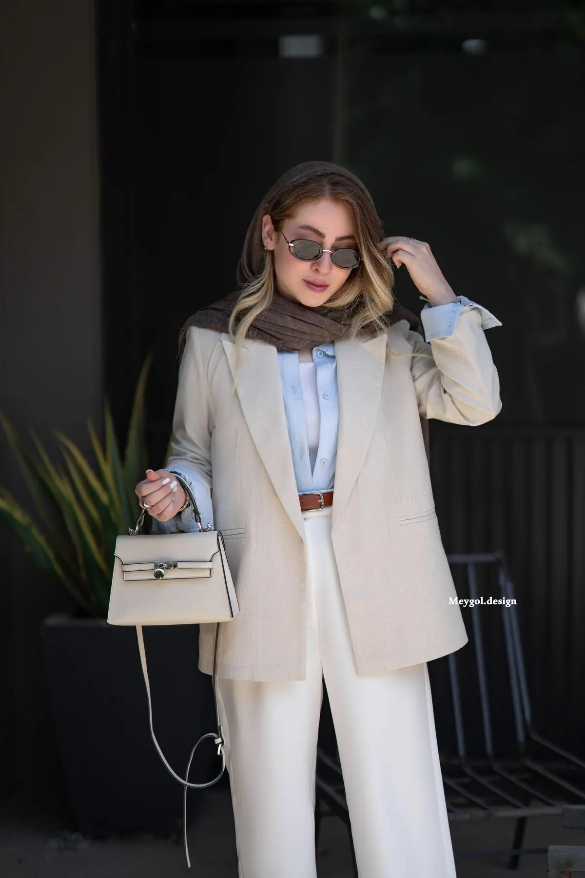 کژوال استایل