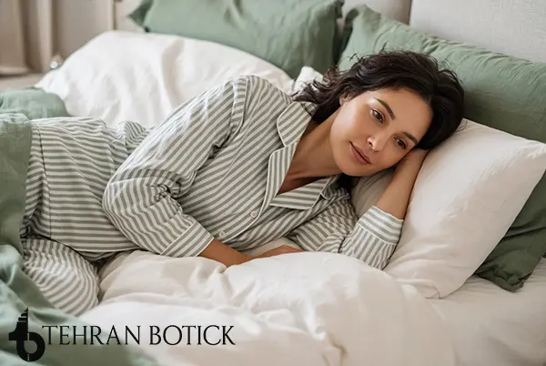 لباس خواب چیست و چه ویژگی‌هایی دارد؟