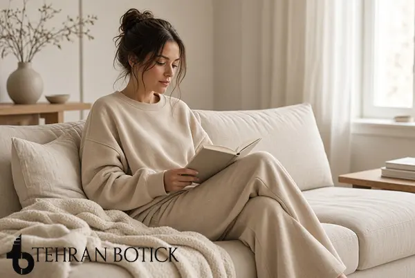 لباس راحتی چیست و چه ویژگی‌هایی دارد؟
